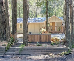 photo 1 of 190 Waner Way, Felton, CA 95018