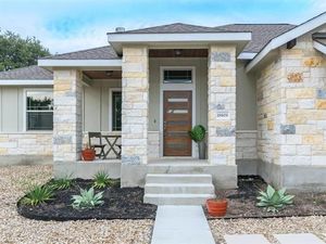 photo 1 of 18808 Venture Dr, Point Venture, TX 78645