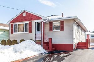 photo 1 of 14 Sioux Ave, Waltham, MA 02451