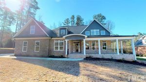 photo 1 of 3007 Carrington Ln, Sanford, NC 27330