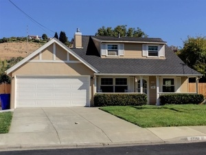 photo 1 of 5729 Nottingham Dr, El Sobrante, CA 94803