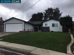 photo 1 of 2665 Kenney Dr, San Pablo, CA 94806