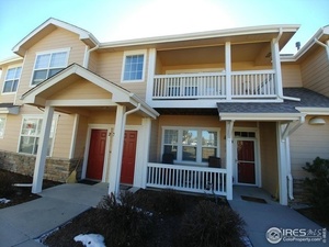 photo 1 of 3660 Ponderosa Ct Unit 3, Evans, CO 80620