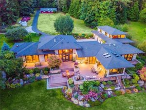 photo 1 of 3454 S Camano Dr, Camano Island, WA 98282