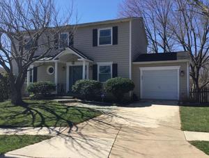 photo 1 of 2995 Steven Martin Drive, Fairfax VA 22031