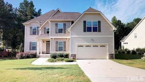 photo 1 of 91 Foxtail Ct, Clayton, NC 27520