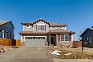 photo 1 of 16519 E Hollow Horn Ave, Parker, CO 80134