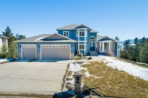 photo 1 of 5712 N Del Rey Dr, Otis Orchards, WA 99027