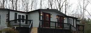 photo 1 of 18 Kimbrell Ln, Blairsville, GA 30512