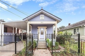 photo 1 of 8510 Birch St, New Orleans, LA 70118