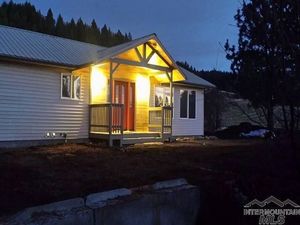 photo 1 of 110 Liberty Ln, Kamiah, ID 83536