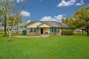 photo 1 of 8520 Fm 1409, Dayton, TX 77535