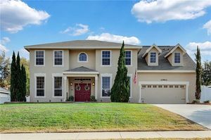 photo 1 of 10812 Via Capri Ln, Clermont, FL 34711
