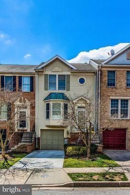 photo 1 of 60 Championship Ct Unit I8, Owings Mills, MD 21117