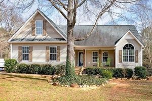 photo 1 of 109 Smoltz Ct, Jackson, GA 30233
