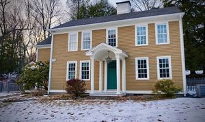 photo 1 of 41 E Main St, Hopkinton, MA 01748