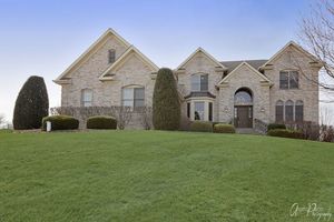 photo 1 of 5006 Cassandra Ct, Ringwood, IL 60072