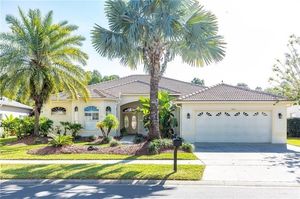 photo 1 of 2613 Teton Stone Run Unit 1, Orlando, FL 32828