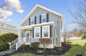 photo 1 of 9 Cherry St, Southborough, MA 01745