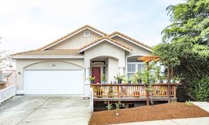 photo 1 of 850 Bridgeway Cir, El Sobrante, CA 94803