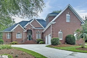 photo 1 of 220 Whitworth Way Simpsonville SC 29681