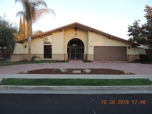 photo 1 of 2441 Carter Way Hanford California 93230