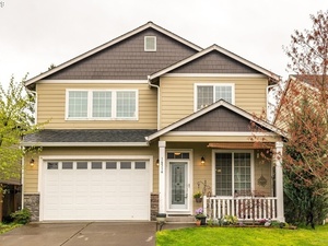 photo 1 of 16514 NE 12th Ave, Ridgefield, WA 98642