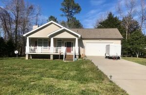 photo 1 of 581 American Dr, Montross, VA 22520