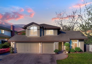 photo 1 of 100 Fremont Ct, Hercules, CA 94547