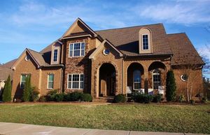 photo 1 of 2208 Dunblane Ln, Franklin, TN 37069