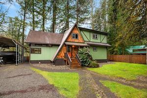 photo 1 of 191 Malfait Tracts Rd, Washougal, WA 98671