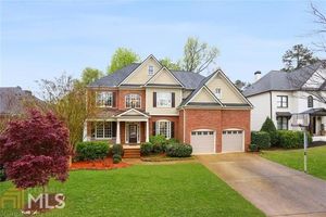 photo 1 of 3330 Keenland Rd, Marietta, GA 30062