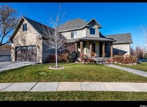photo 1 of 10974 S Michaels View St, Sandy, UT 84070