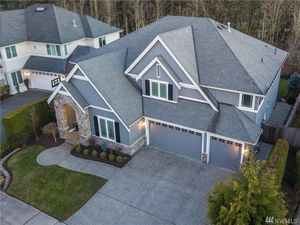 photo 1 of 27241 SE 13th Pl, Sammamish, WA 98075