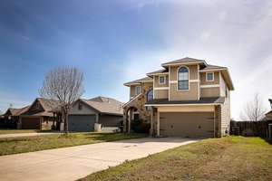 photo 1 of 2721 Rivers End Dr. College Station, TX 77845