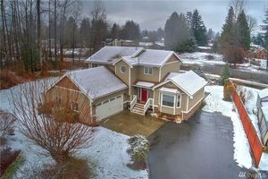 photo 1 of 12432 415th Ave SE, North Bend, WA 98045