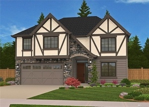 photo 1 of 311 Pine St, Leavenworth, WA 98826