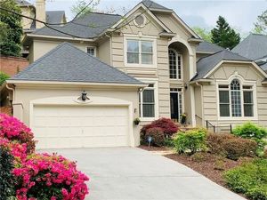 photo 1 of 4591 Chattahoochee Ct SE, Marietta, GA 30067