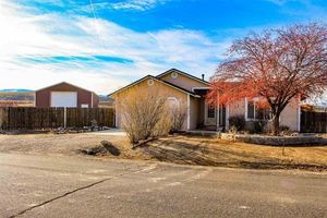 photo 1 of 450 Crimson Rd, Fernley, NV 89408