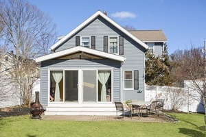 photo 1 of 9 Cherry St, Southborough, MA 01745