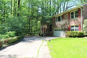 photo 1 of 4585 25th Rd N Arlington, VA 22207