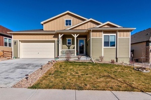 photo 1 of 15859 W. 83rd Place, Arvada, CO 80007