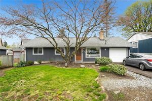 photo 1 of 14622 Ash Way, Lynnwood, WA 98087