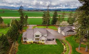 photo 1 of 32557 NW Mountaindale Rd, North Plains, OR 97133