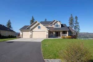 photo 1 of 6262 Moss Ct, Nine Mile Falls, WA 99026