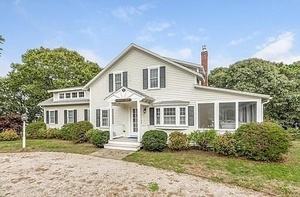 photo 1 of 95 Forest Beach Rd, South Chatham, MA 02659