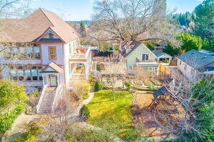 photo 1 of 135 Winchester St, Grass Valley, CA 95945
