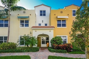 photo 1 of 3676 Vintage Way, West Palm Beach, FL  33405