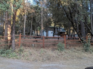 photo 1 of 6611 Desperado Rd, Somerset, CA 95684