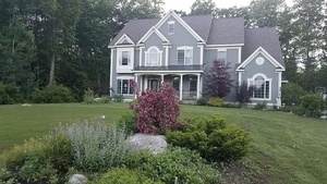 photo 1 of 487 Holman St, Lunenburg, MA 01462